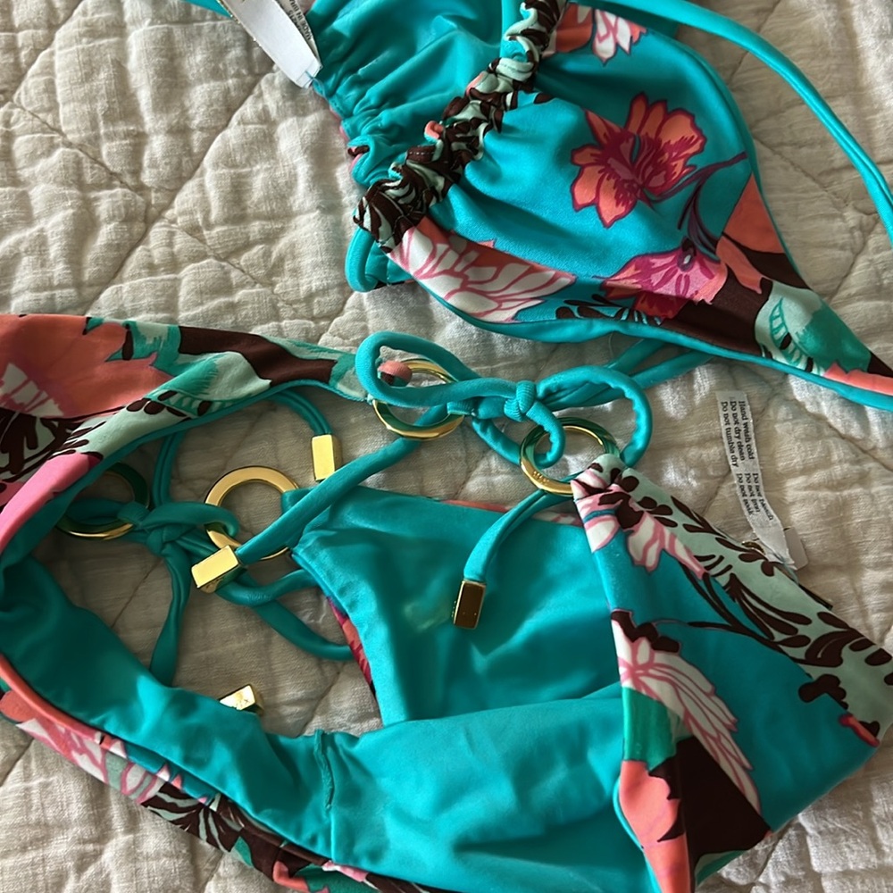 Vix Reversible Bikini - image 3